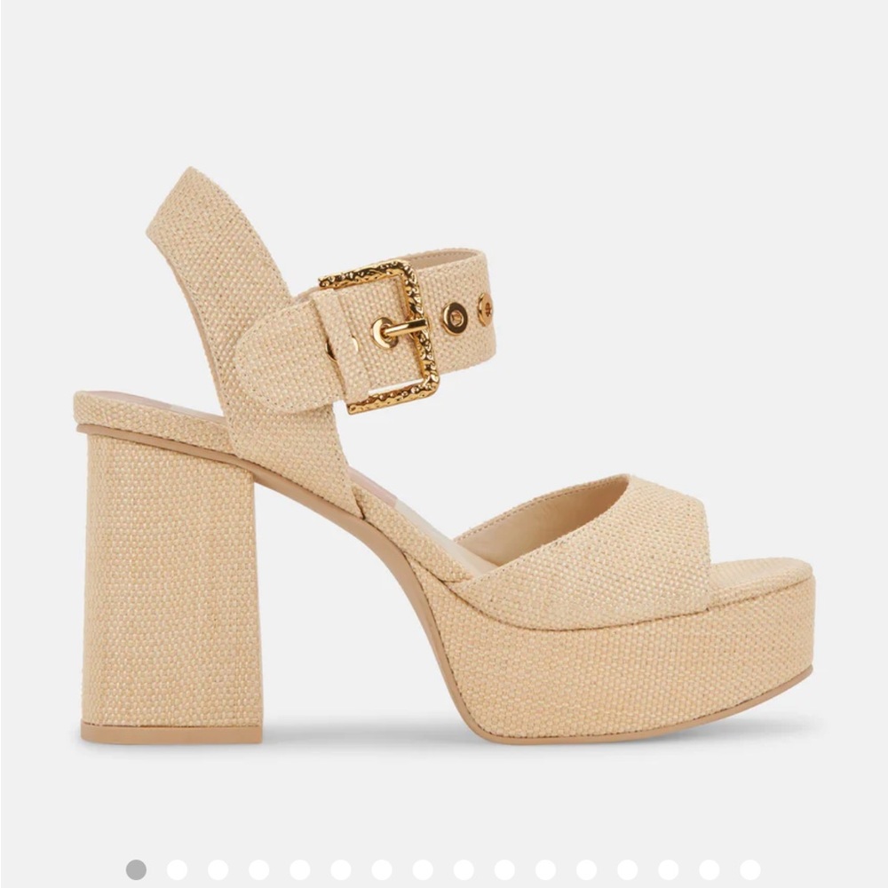 Dolce Vita Bobby Heels